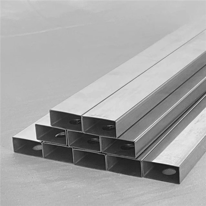 通辽304不锈钢方管