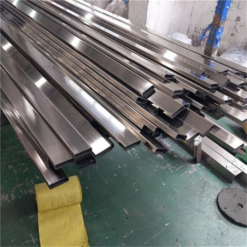 通辽定尺切割316L不锈钢无缝方管